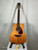 Used Yamaha AS IS FG260 Laminate Top Acoustic Guitar Wood 40012-S000297494 View 2