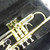 Used Jupiter JTR-600 Trumpet 40042-S000252808 View 2