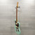Used Fender Vintera 60's Jazzmaster Modified Electric Guitar Green 40015-S000322330 View 6