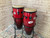 Used Pearl PRIMERO CONGAS W/STAND Conga 41112-S000095508 View 2