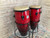 Used Pearl PRIMERO CONGAS W/STAND Conga 41112-S000095508 View 3