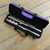 Used Yamaha YFL225S Student Flute 40105-S000075482 View 11