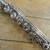 Used Yamaha YFL225S Student Flute 40105-S000075482 View 5