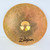 Vintage 80's Zildjian 20" Z Series Light Power Ride Cymbal 41121-S000049871 View 5