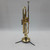 Used Yamaha YTR-2320 Trumpet 40081-S000110187 View 2
