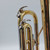 Used Yamaha YTR-2320 Trumpet 40081-S000110187 View 4