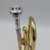 Used Yamaha YTR-2320 Trumpet 40081-S000110187 View 8
