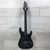Used Schecter C-1 Platinum Active Pickups Electric Guitar Black 6-String 40051-S000113478 View 2