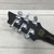 Used Schecter C-1 Platinum Active Pickups Electric Guitar Black 6-String 40051-S000113478 View 6