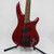 Used Ibanez Sr 590 Made in Japan PJ Style 4 String Bass 40042-S000252812 View 1