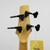 Used Ibanez Sr 590 Made in Japan PJ Style 4 String Bass 40042-S000252812 View 12