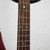 Used Ibanez Sr 590 Made in Japan PJ Style 4 String Bass 40042-S000252812 View 5