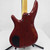 Used Ibanez Sr 590 Made in Japan PJ Style 4 String Bass 40042-S000252812 View 14