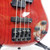 Used Ibanez Sr 590 Made in Japan PJ Style 4 String Bass 40042-S000252812 View 7
