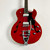 Used De Armond STARFIRE SPECIAL Semi-Hollow Electric Guitar Red 6-String 41103-S000054751 View 1