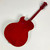Used De Armond STARFIRE SPECIAL Semi-Hollow Electric Guitar Red 6-String 41103-S000054751 View 7