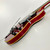 Used De Armond STARFIRE SPECIAL Semi-Hollow Electric Guitar Red 6-String 41103-S000054751 View 3