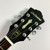 Used De Armond STARFIRE SPECIAL Semi-Hollow Electric Guitar Red 6-String 41103-S000054751 View 6
