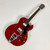 Used De Armond STARFIRE SPECIAL Semi-Hollow Electric Guitar Red 6-String 41103-S000054751 View 2
