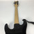 Used Dean VENDETTA 7 STRING S Type Electric Guitar Black 7-String 41110-S000068014 View 6