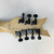 Used Dean VENDETTA 7 STRING S Type Electric Guitar Black 7-String 41110-S000068014 View 8