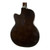 Used Guild M-65 Vintage Semi-hollow Electric Guitar Tobacco Sunburst 6-String 41117-S000048358 View 3