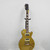 Used Epiphone Les Paul Traditional Pro Iii  Electric Guitar Goldtop 40042-S000252825 View 2