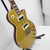 Used Epiphone Les Paul Traditional Pro Iii  Electric Guitar Goldtop 40042-S000252825 View 3