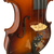 Used Cecilio CVN-300 4/4 W/CASE/BOW Violin 4/4 Size 40009-S000268880 View 3