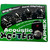 Used Aphex ACOUSTIC XCITER Amp Simulator + FX Pedal 40009-S000302666 View 5