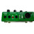 Used Aphex ACOUSTIC XCITER Amp Simulator + FX Pedal 40009-S000302666 View 6
