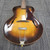 Used Gibson L-50 Vintage Solid Top Acoustic Guitar Sunburst 40083-S000150225 View 15