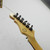 Used G&L ASAT HB T Type Electric Guitar Black 40042-S000252834 View 11