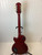 Used Epiphone 1959 LES PAUL STANDARD LP Type Electric Guitar Cherry Sunburst 6-String 40107-S000150718 View 6