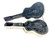 Used TAYLOR ACOUSTIC HARD CASE Guitar Case 41124-S000201090 View 1