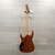 Used Ibanez RGA121 Electric Guitar Natural 40015-S000322376 View 13