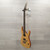 Used Ibanez RGA121 Electric Guitar Natural 40015-S000322376 View 9
