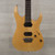 Used Ibanez RGA121 Electric Guitar Natural 40015-S000322376 View 6