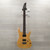 Used Ibanez RGA121 Electric Guitar Natural 40015-S000322376 View 7