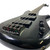 Used Ibanez MIJ ROADSTAR II RB850 Vintage Bass Guitar 40090-S000078010 View 11