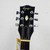Used Guyatone SG-52 Semi Hollow Electric Guitar  40042-S000252851 View 2