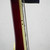 Used Guyatone SG-52 Semi Hollow Electric Guitar  40042-S000252851 View 4