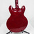 Used Guyatone SG-52 Semi Hollow Electric Guitar  40042-S000252851 View 14