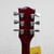 Used Guyatone SG-52 Semi Hollow Electric Guitar  40042-S000252851 View 12