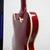 Used Guyatone SG-52 Semi Hollow Electric Guitar  40042-S000252851 View 8