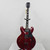 Used Guyatone SG-52 Semi Hollow Electric Guitar  40042-S000252851 View 3