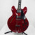 Used Guyatone SG-52 Semi Hollow Electric Guitar  40042-S000252851 View 1