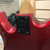 Used Kramer STRIKER 615ST Vintage S Type Electric Guitar Red 6-String 41125-S000038170 View 10