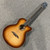 Used ALVAREZ ABT60CESHB Acoustic-Electric Guitar 41106-S000090131 View 2