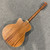 Used ALVAREZ ABT60CESHB Acoustic-Electric Guitar 41106-S000090131 View 3